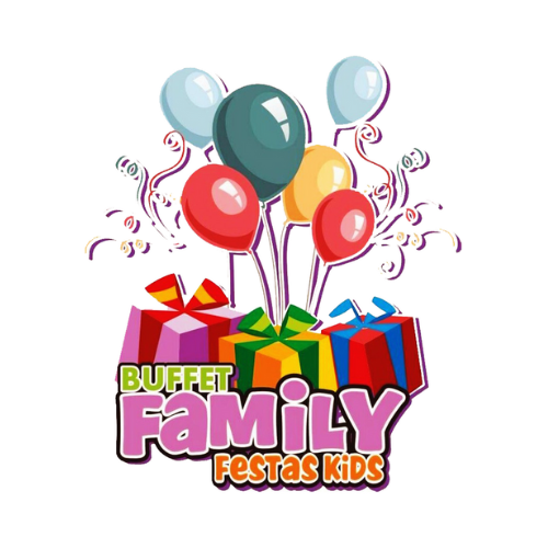 Buffet Family Festas Kids